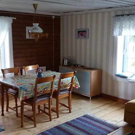 Stuga Hult Villa Hagfors Luaran gambar