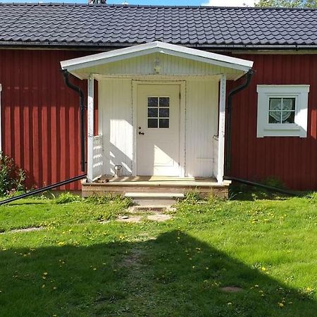 Stuga Hult Villa Hagfors Luaran gambar