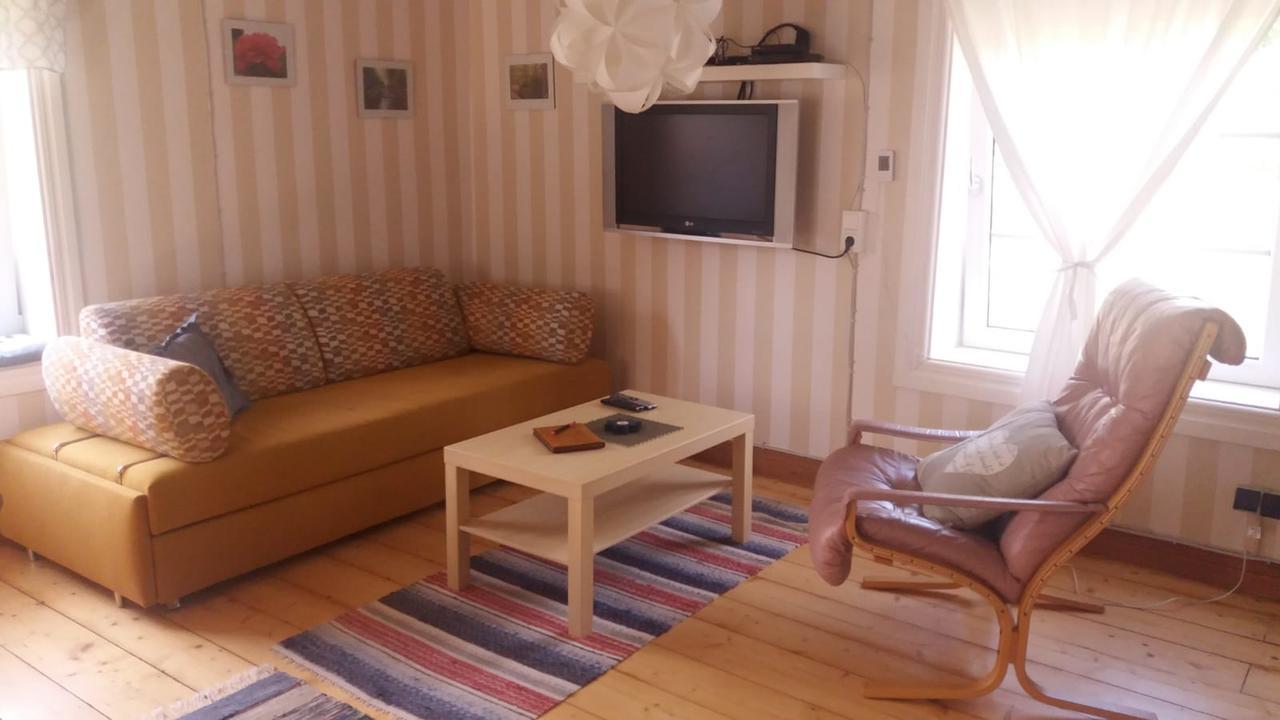Stuga Hult Villa Hagfors Luaran gambar